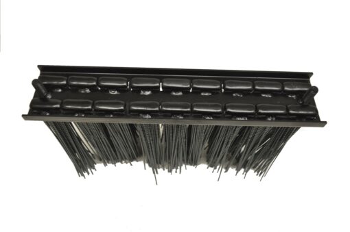 Scrubby Ersatzborsten Set Polypropylen – Bild 2