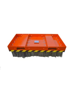 Staplerkehrbesen Scrubby 151 I  Kehrfläche 1450 x 700mm