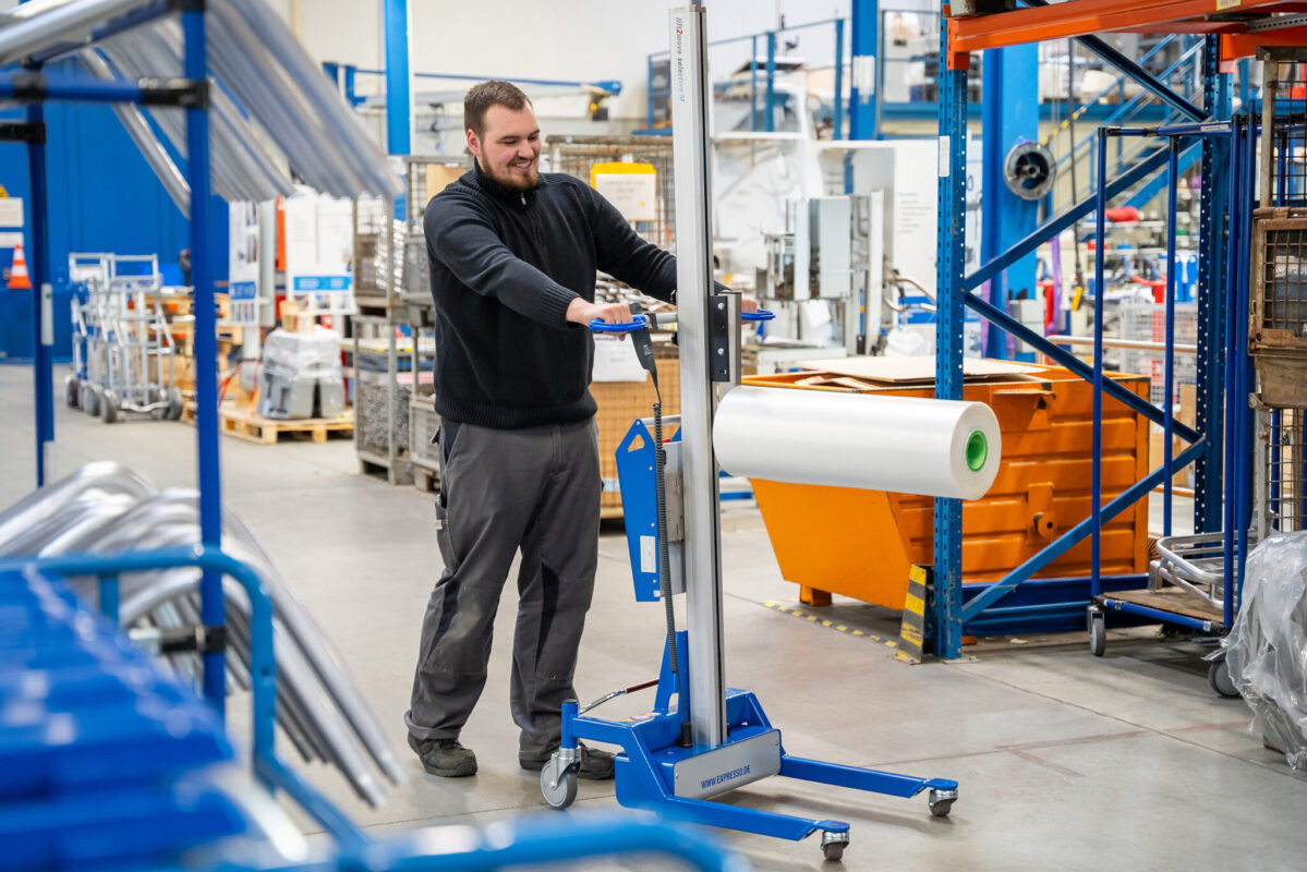 Staplerwelt Onlineshop GmbH