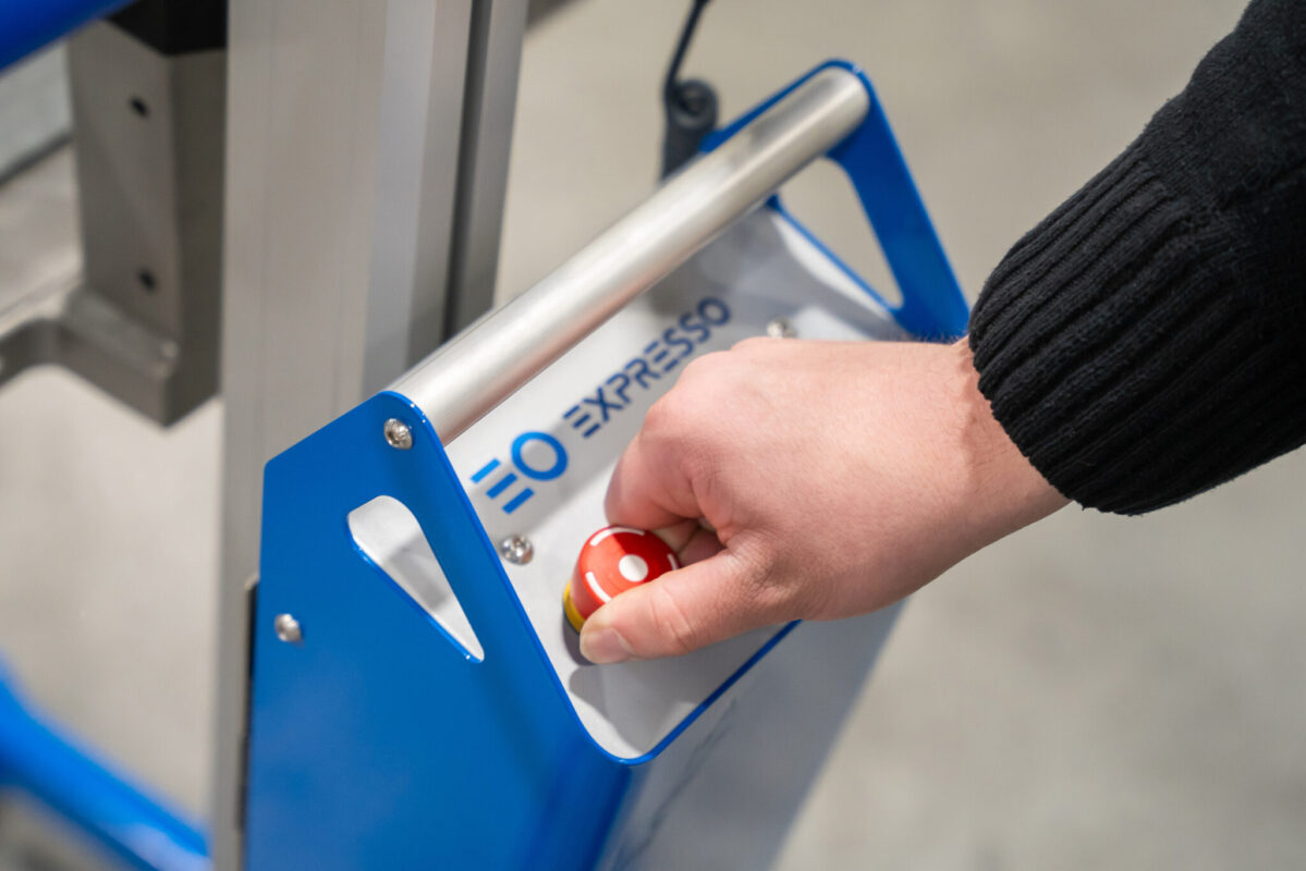 Staplerwelt Onlineshop GmbH