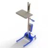 EXPRESSO Lift2Move Selectiv 125 Plattform 03