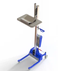 EXPRESSO Lift2Move Selectiv 125 mit V-Block