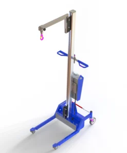 EXPRESSO Lift2Move Selectiv 125 mit Ausleger kurz