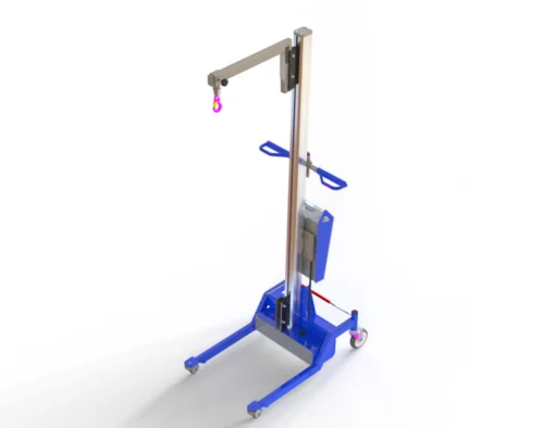 EXPRESSO Lift2Move Selectiv 125 mit Ausleger kurz