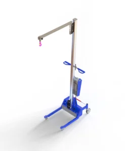 EXPRESSO Lift2Move Selectiv 125 mit Ausleger lang