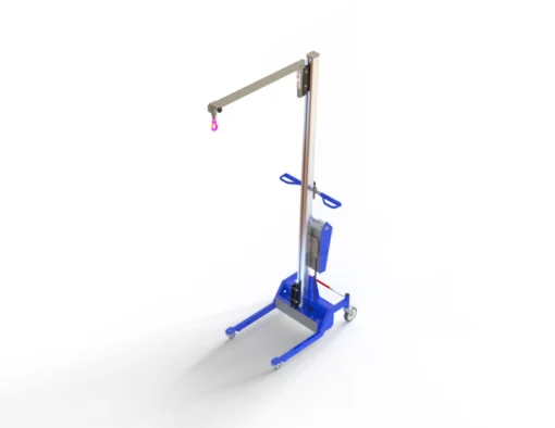 EXPRESSO Lift2Move Selectiv 125 mit Ausleger lang