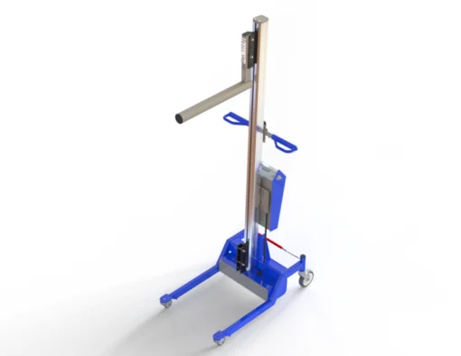 EXPRESSO Lift2Move Selectiv 125 mit Dorn