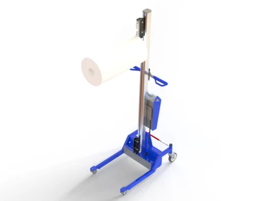EXPRESSO Lift2Move Selectiv 125 mit Dorn – Bild 4