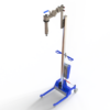 EXPRESSO Lift2Move Selectiv 125 mit Rollenwender