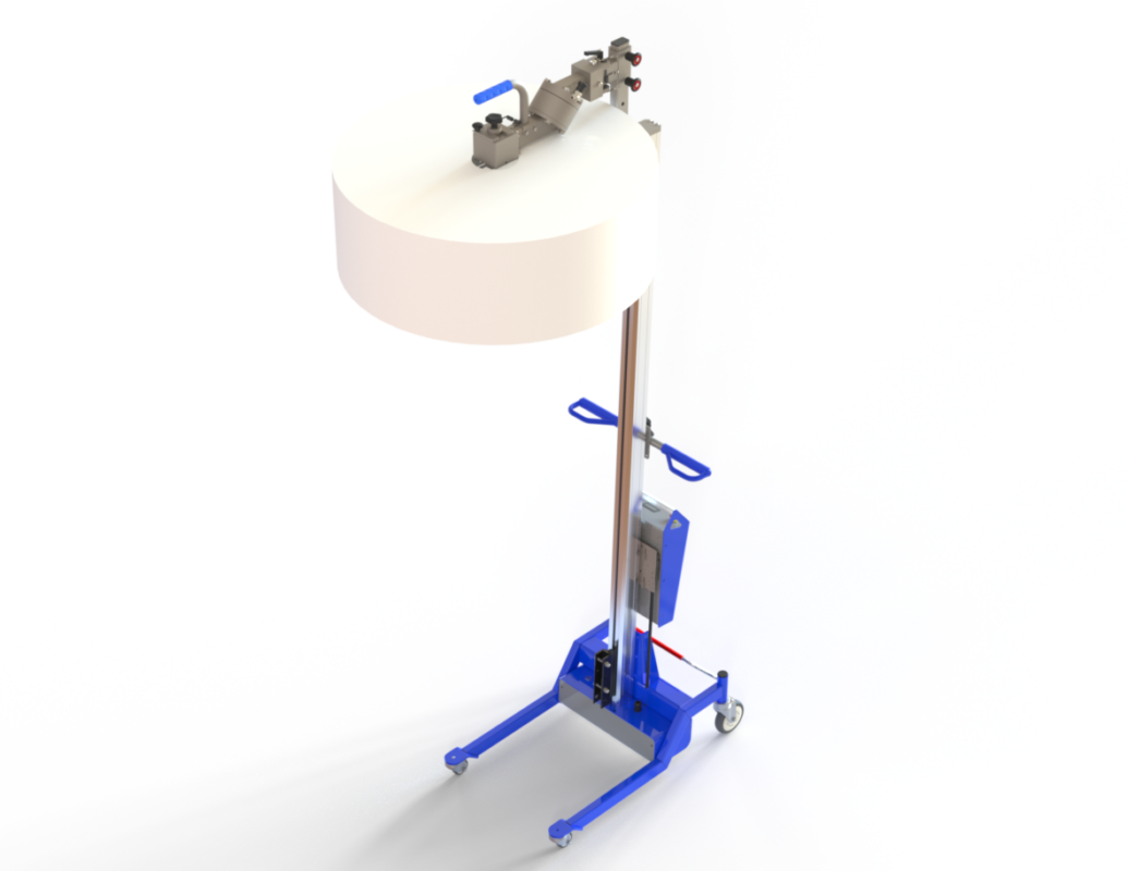 Staplerwelt Onlineshop GmbH