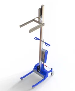 EXPRESSO Lift2Move Selectiv 125 mit Spanngabel für Schäferkisten