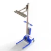 EXPRESSO Lift2Move Selectiv 125 mit Prisma mit Klappsicherung