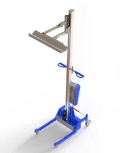 EXPRESSO Lift2Move Selectiv 125 mit Prisma mit Klappsicherung