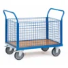 fetra® Vierwandwagen