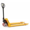 fetra® Gabelhubwagen 2000kg Tragkraft 1150mm Gabellänge Bereifung Polyurethan