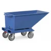 fetra® Muldenkipper 250 Liter
