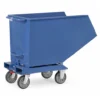 fetra® Muldenkipper 450 Liter