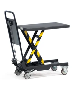 fetra® Hubtischwagen 150kg Tragkraft