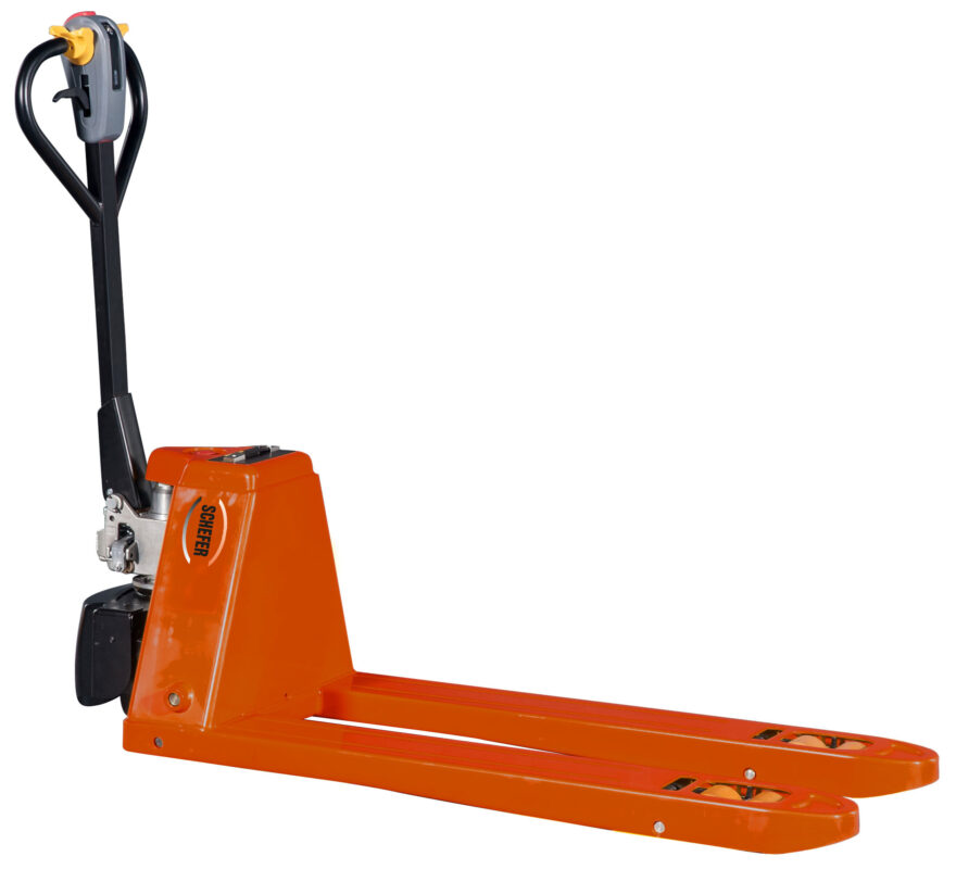 Staplerwelt Onlineshop GmbH