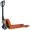 Schefer AC-P 2500kg Tragkraft 1150mm Gabellänge Tandem-Lastrollen