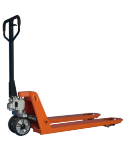 Schefer AC-P 2500kg Tragkraft 1150mm Gabellänge Tandem-Lastrollen