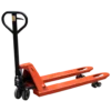 Schefer ECO 2500kg Tragkraft 1150mm Gabellänge Tandem-Lastrollen