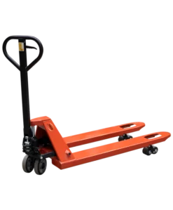 Schefer ECO 2500kg Tragkraft 1150mm Gabellänge Tandem-Lastrollen