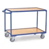 fetra® Leichter Tischwagen 300kg Tragkraft
