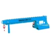 Bauer Teleskoplader KTH 2,5 2500kg Tragkraft
