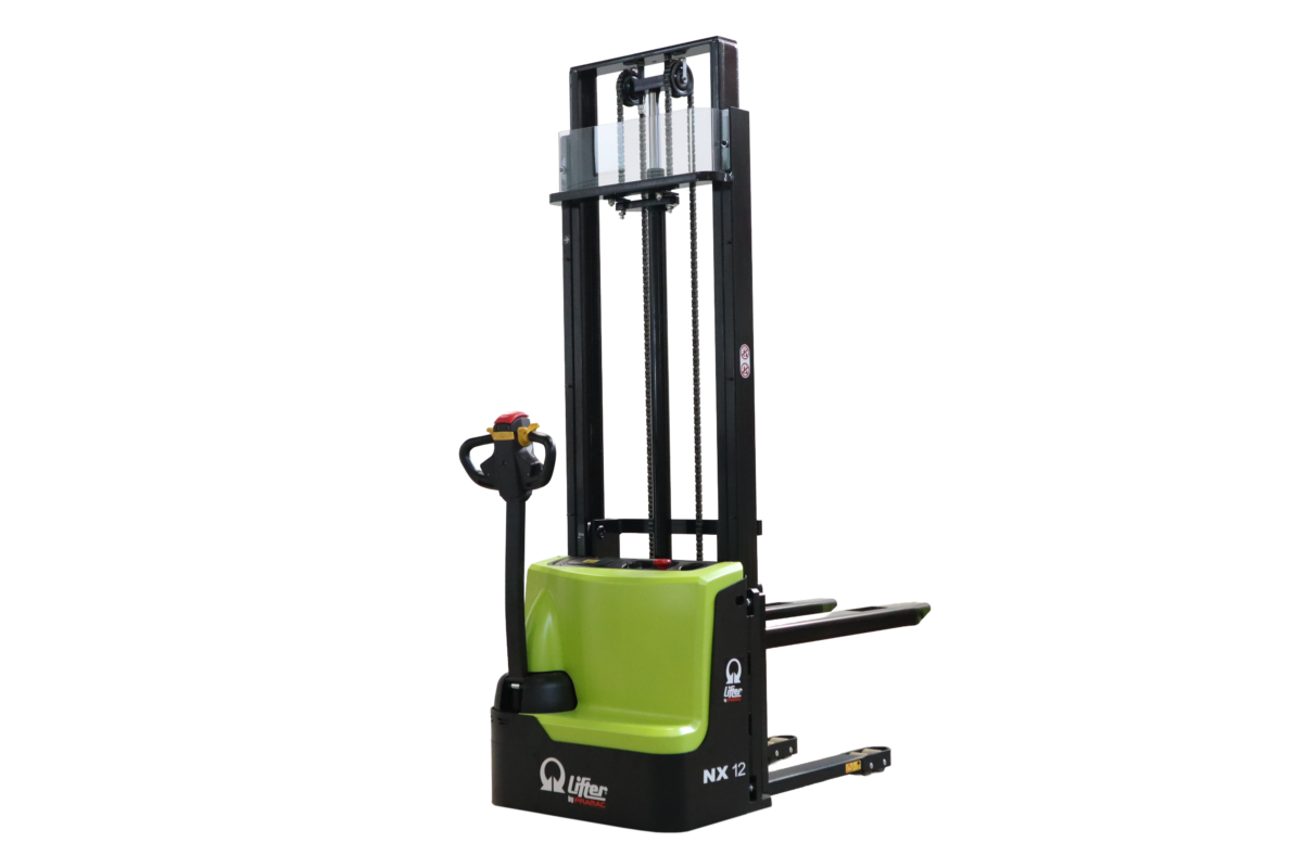 Staplerwelt Onlineshop GmbH