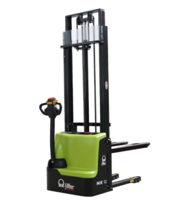 Pramac NX 12/35 DUPLEX 1200kg Tragkraft 3410mm Hubhöhe