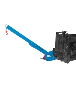 Bauer Teleskoplader KTH 5,0 5000kg Tragkraft