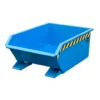 Bauer Mini-Kippbehälter MGU 270 Liter