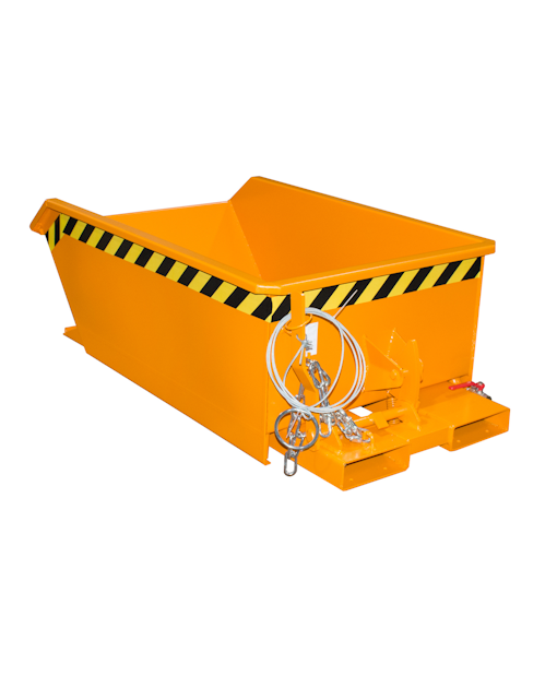 Staplerwelt Onlineshop GmbH