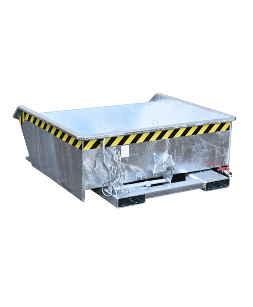 Staplerwelt Onlineshop GmbH