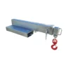 Kranausleger FJCS45 4500kg Tragkraft / 1925mm Länge