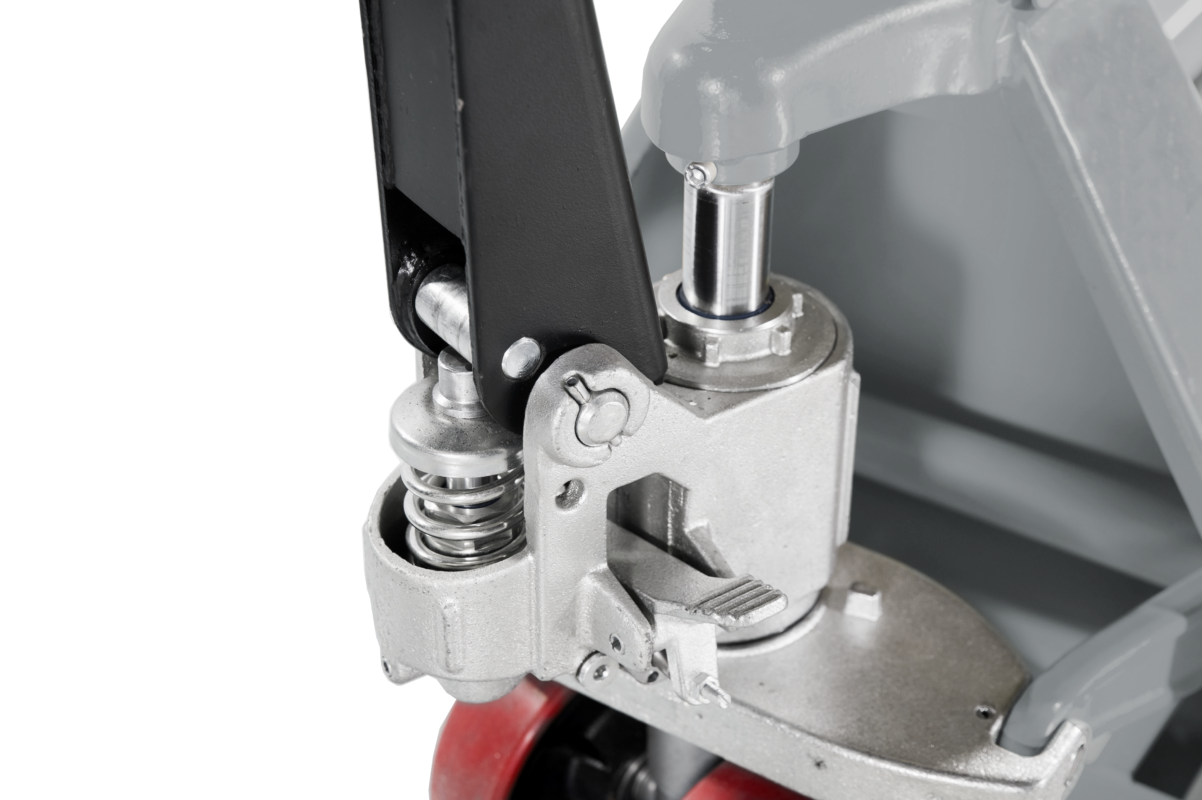 Staplerwelt Onlineshop GmbH