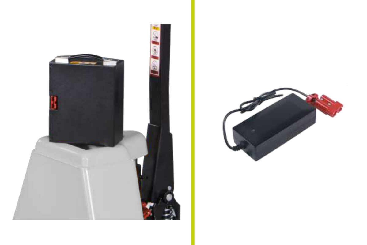 Staplerwelt Onlineshop GmbH