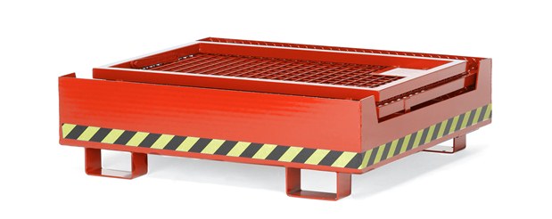 Staplerwelt Onlineshop GmbH