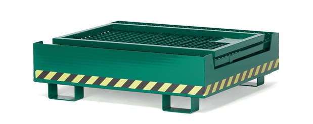 Staplerwelt Onlineshop GmbH