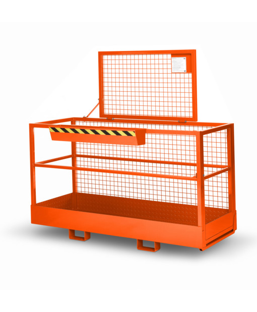 Staplerwelt Onlineshop GmbH