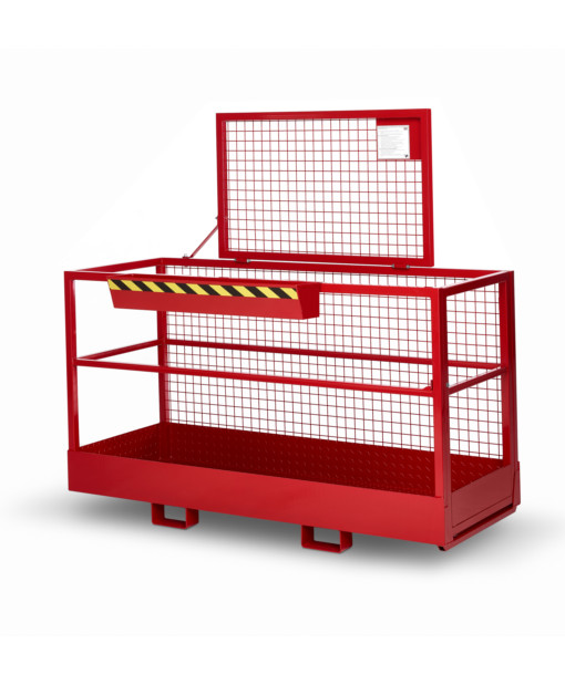 Staplerwelt Onlineshop GmbH