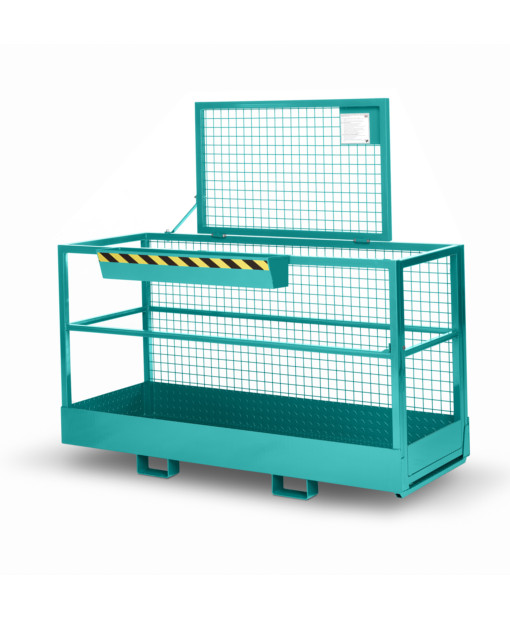 Staplerwelt Onlineshop GmbH