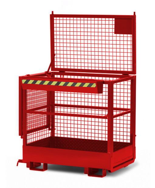 Staplerwelt Onlineshop GmbH