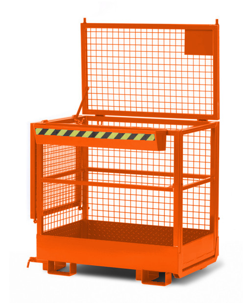Staplerwelt Onlineshop GmbH