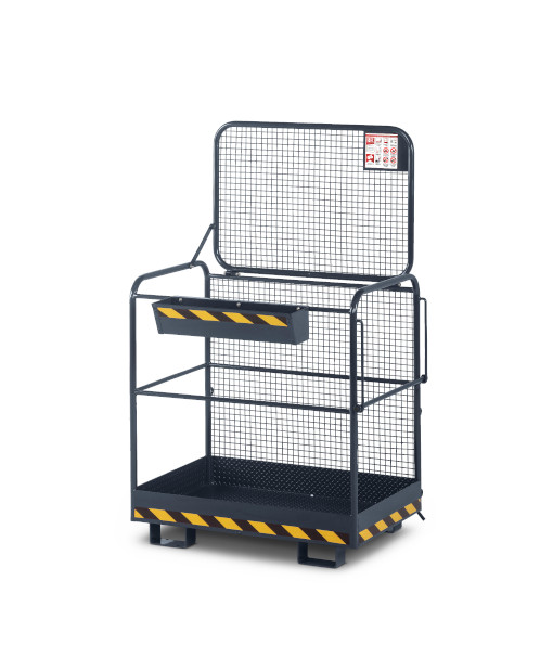 Staplerwelt Onlineshop GmbH