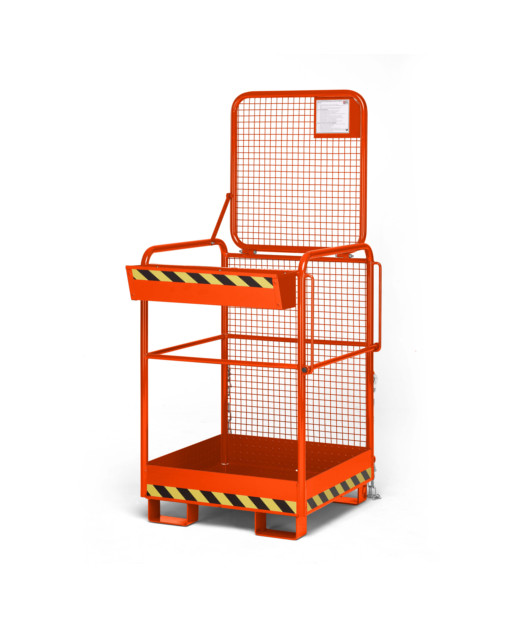 Staplerwelt Onlineshop GmbH