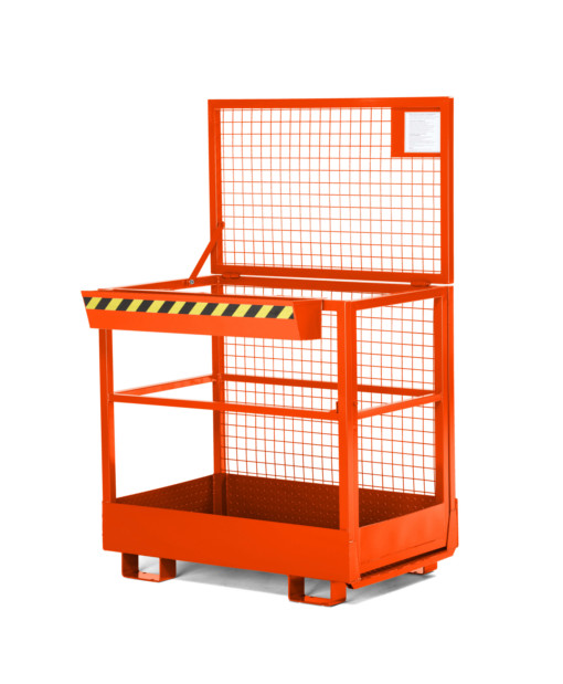 Staplerwelt Onlineshop GmbH