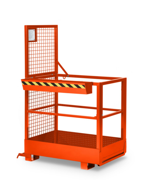 Staplerwelt Onlineshop GmbH