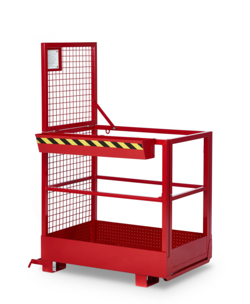 Staplerwelt Onlineshop GmbH
